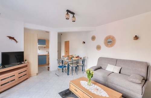 Erquy House | La Maison Bleue - Erquy - Covered Pool