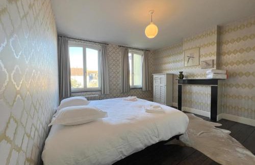 Ronse Villa | La Maison Bleue petite