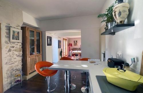 Piolenc House | La Maison Bliss