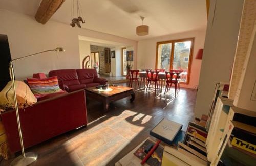Piolenc House | La Maison Bliss