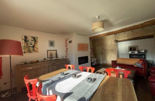 Piolenc House | La Maison Bliss