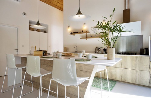 Orx House | La Maison Boisée - Welkeys