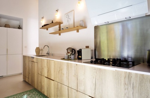 Orx House | La Maison Boisée - Welkeys