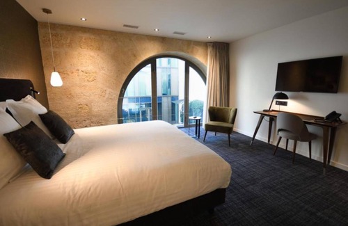Saint Seurin - Fondaudege Hotel | La Maison Bord'eaux