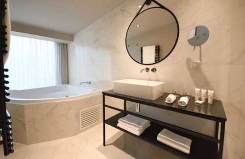 Saint Seurin - Fondaudege Hotel | La Maison Bord'eaux