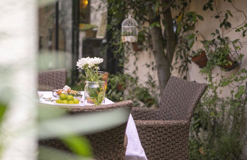 Grand Parc-Paul Doumer House | LA Maison Bordeaux: Celebrating Lifes Pleasures, the French Way