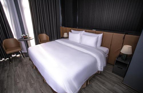 Cao Bang Hotel | La Maison Boutique Hotel