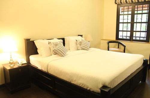 Fontainhas Villa | La Maison by Dia Hotels and Homes