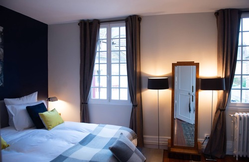 Les Andelys House | La Maison Carpe Diem