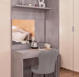 Pellezzano House | la-maison-chic