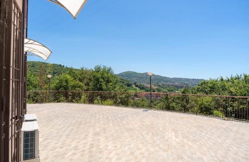 Pellezzano House | la-maison-chic