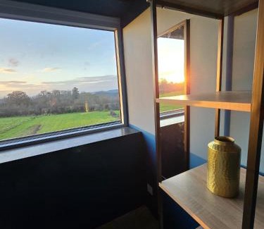 Nassogne House | La maison d'Achille