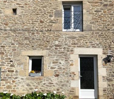 Taden House | La maison d'André
