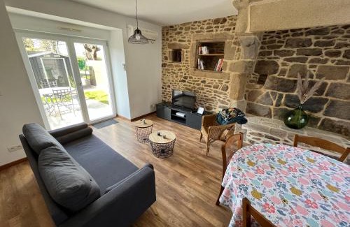 Taden House | La maison d'André
