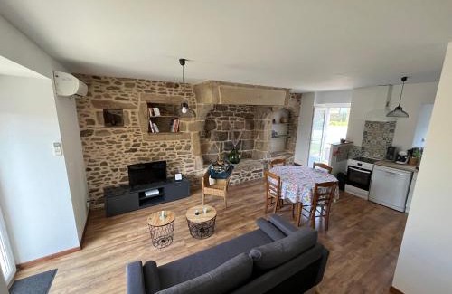 Taden House | La maison d'André