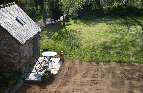 Saint-Clet House | La Maison d'Anne-Marie, charming vacation rental
