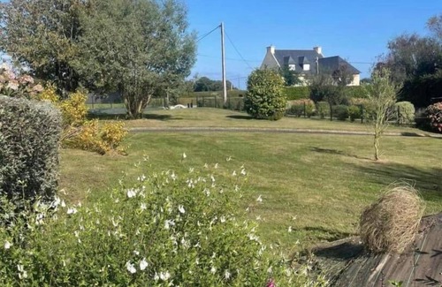 Plehedel House | La Maison d'Annie - PLEHEDEL