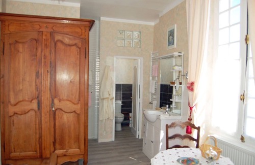 Arzacq-Arraziguet Hotel | La Maison d'Antan