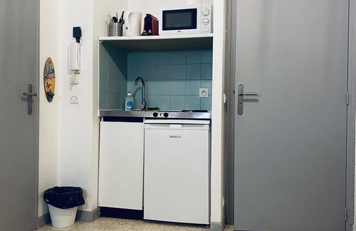 Faubourg Apartment | LA MAISON D'ANTONIN N8