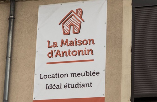 Faubourg Apartment | LA MAISON D'ANTONIN N8