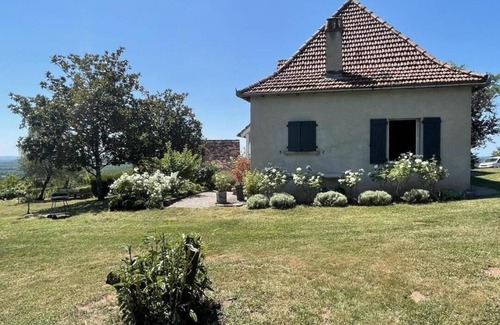 Aynac House | La Maison d'Auguste - AYNAC