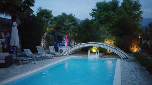 Sainte-Marie-dʼAlloix Bed & Breakfast | La Maison d'Euterpe
