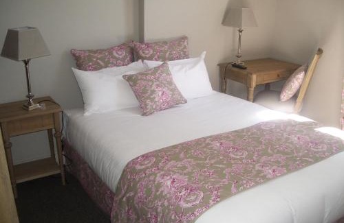 Houlgate Hotel | La Maison d'Emilie