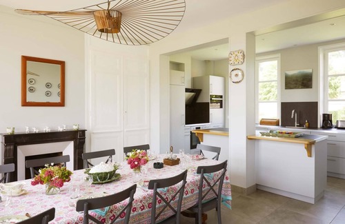 Doudeville House | La Maison d'Hector - DOUDEVILLE