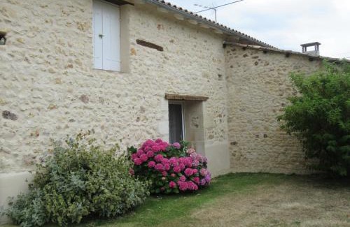 Chauvigny House | LA MAISON D'HENRI