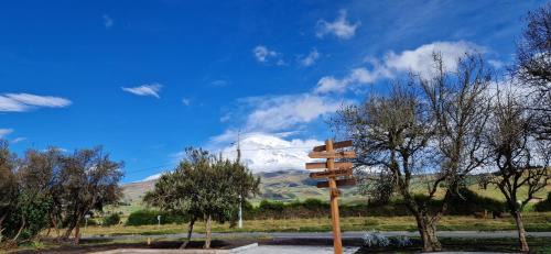 Guano Hotel | La Maison d'Urbina