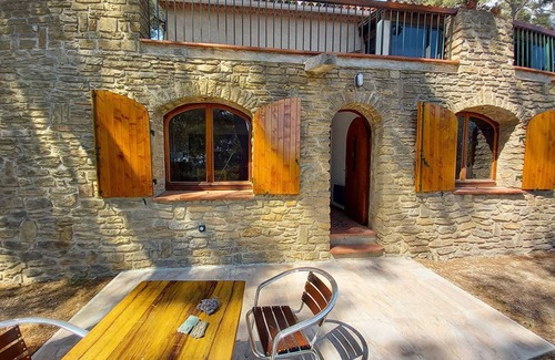 Le Castellet House | LA Maison Dans LES Pins
