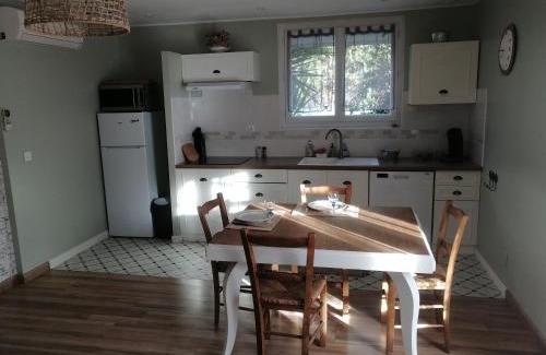 Valros Apartment | La maison de 6Fran appartement 2 chaleureux et calme ambiance familiale
