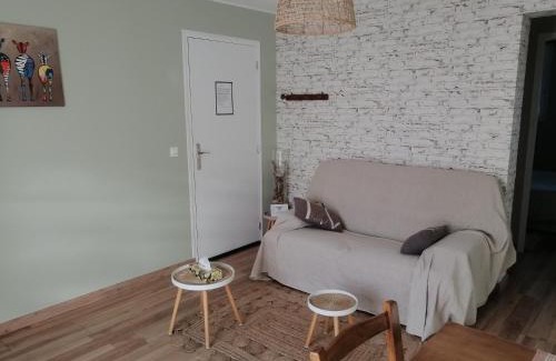 Valros Apartment | La maison de 6Fran appartement 2 chaleureux et calme ambiance familiale