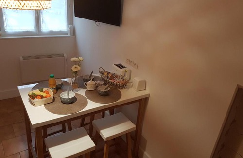 Banthelu Bed & Breakfast | La maison de campagne