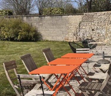 Sevigny House | La Maison de Charme, 8-9p, idéale Amis et Familles