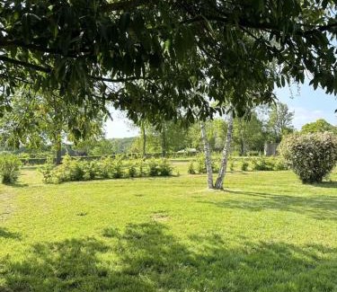 Sevigny House | La Maison de Charme, 8-9p, idéale Amis et Familles