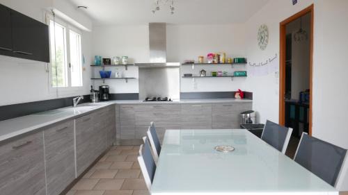 Ruelle-sur-Touvre House | La maison de Edgar