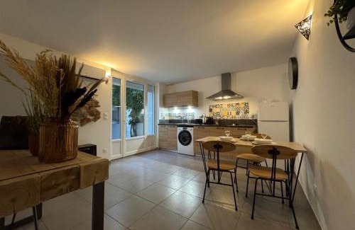 Boulbon Apartment | La Maison de Emma