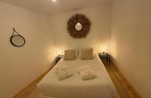 Boulbon Apartment | La Maison de Emma