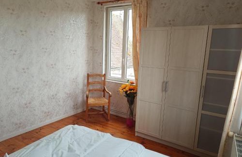 Falaise House | La Maison de Falaise
