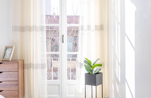 4th Arrondissement House | La Maison de Famille by MaisonMars