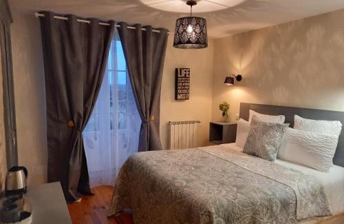 Domeyrot Bed & Breakfast | La Maison de Fleurat