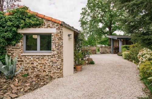Le Loroux-Bottereau House | La Maison de Dom