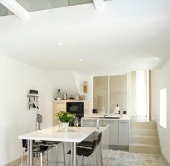Fleurie House | La Maison De Marius Saint Amour Bellevue