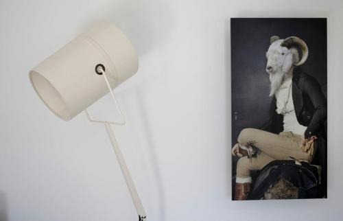 Fleurie House | La Maison De Marius Saint Amour Bellevue