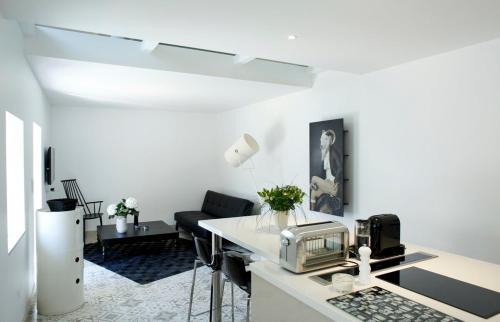 Fleurie House | La Maison De Marius Saint Amour Bellevue