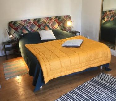 Vicq-sur-Nahon House | LA MAISON de GUSTAVE 20MN BEAUVAL
