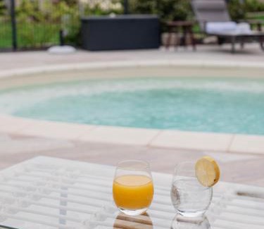 Vosne-Romanee Bed & Breakfast | La Maison de Jacqueline