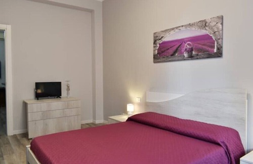 Opera Apartment | La Maison de Karin