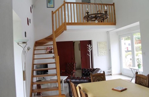 Poullan-sur-Mer House | La Maison de Lésa